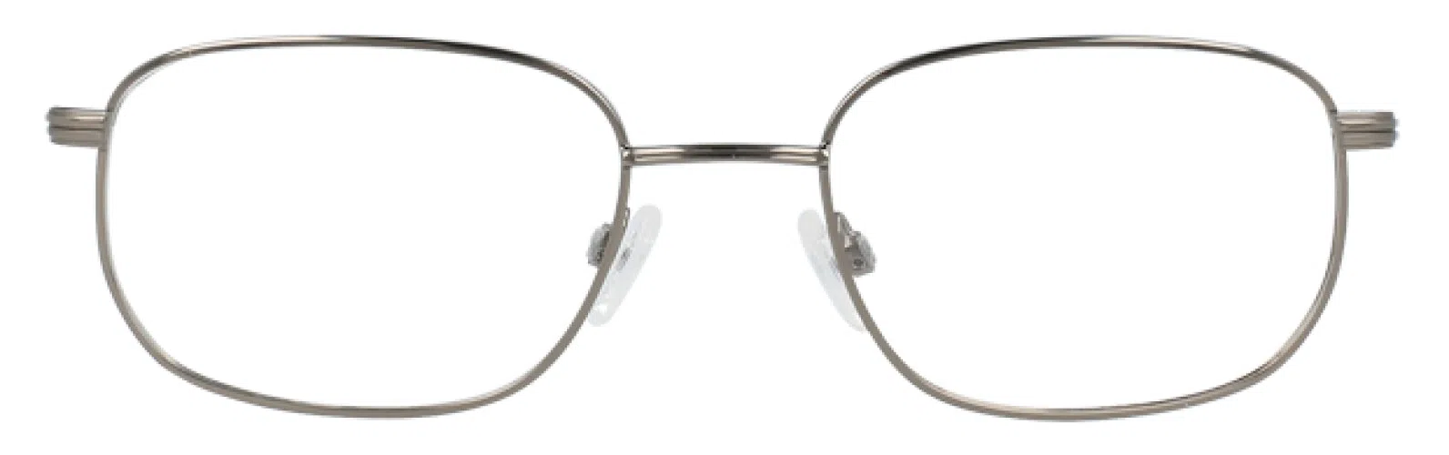 Stetson S361 Eyeglasses - Gunmetal - view 4